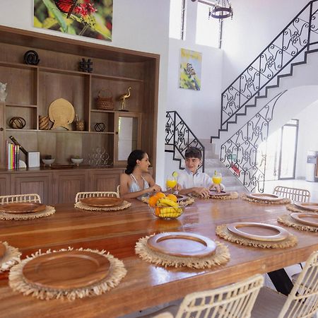Doral House Villavicencio Bavaria Dış mekan fotoğraf