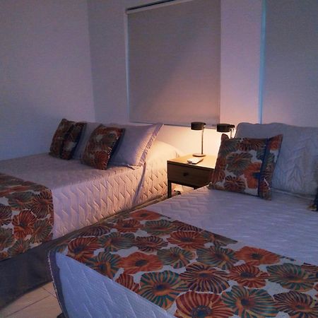 Doral House Villavicencio Bavaria Dış mekan fotoğraf