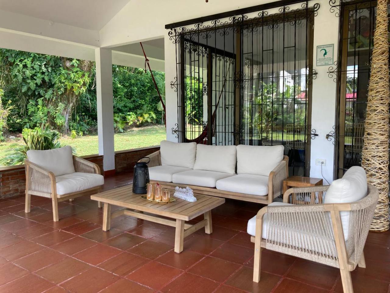 Doral House Villavicencio Bavaria Dış mekan fotoğraf