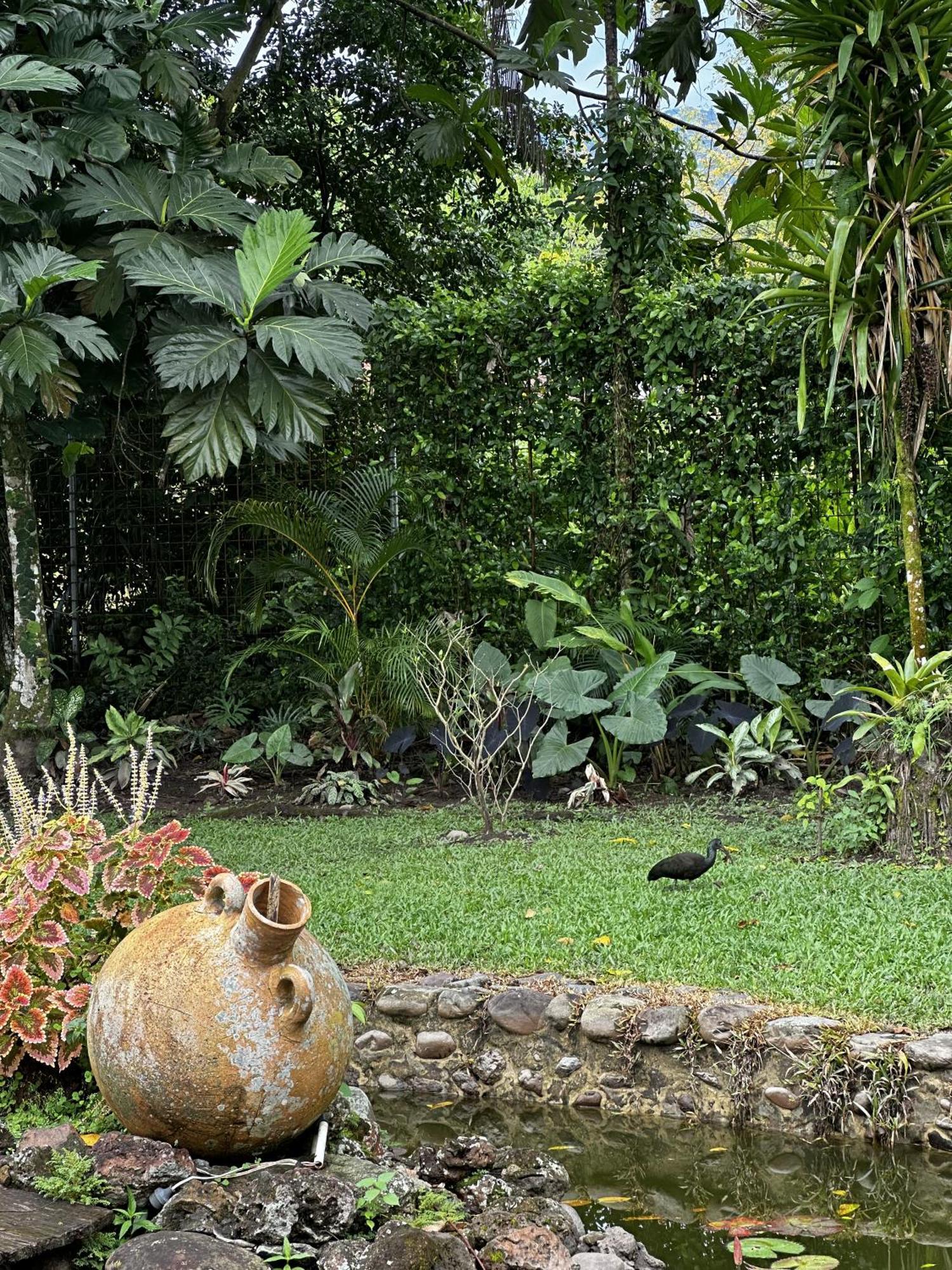 Doral House Villavicencio Bavaria Dış mekan fotoğraf