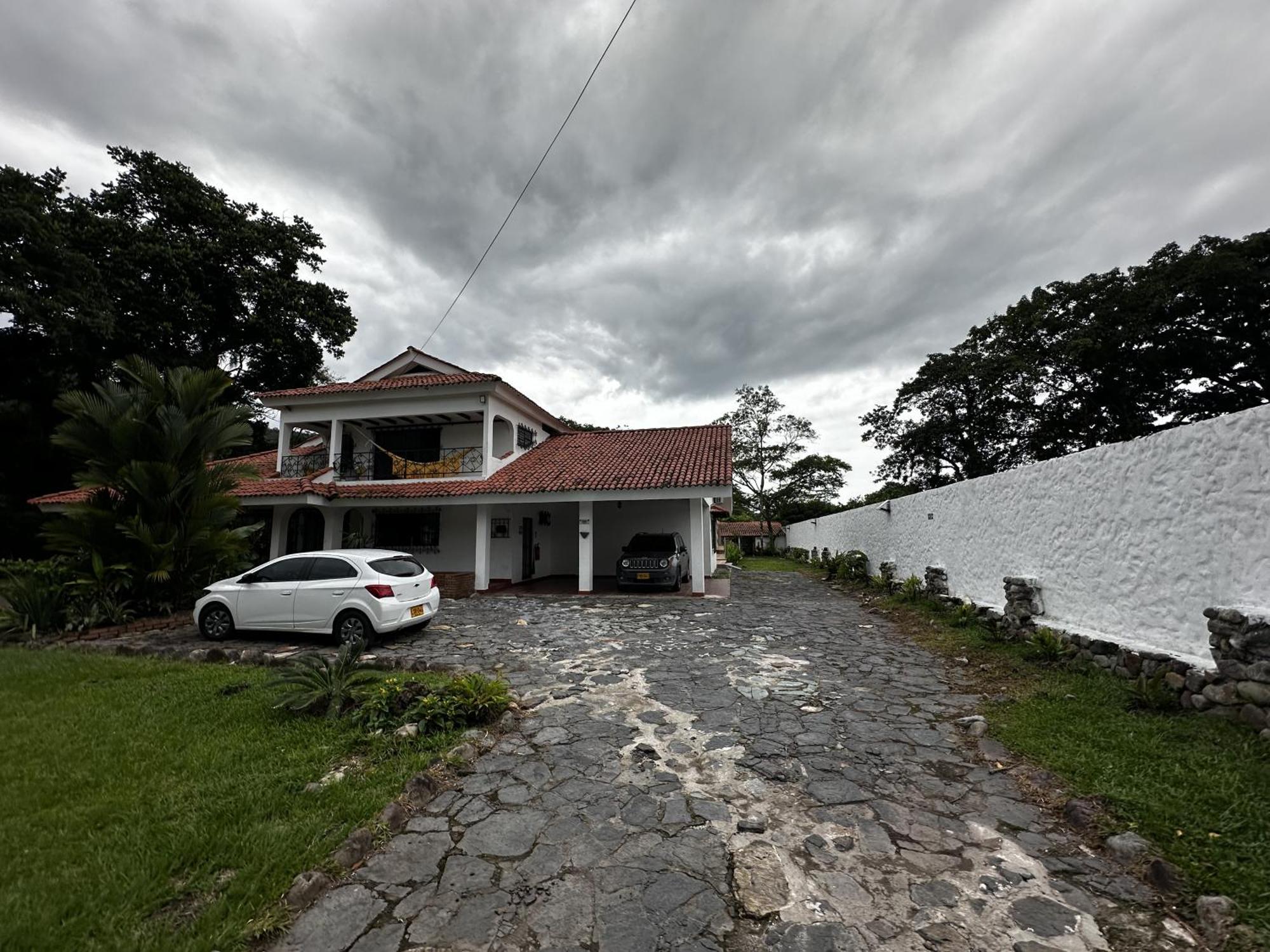 Doral House Villavicencio Bavaria Dış mekan fotoğraf