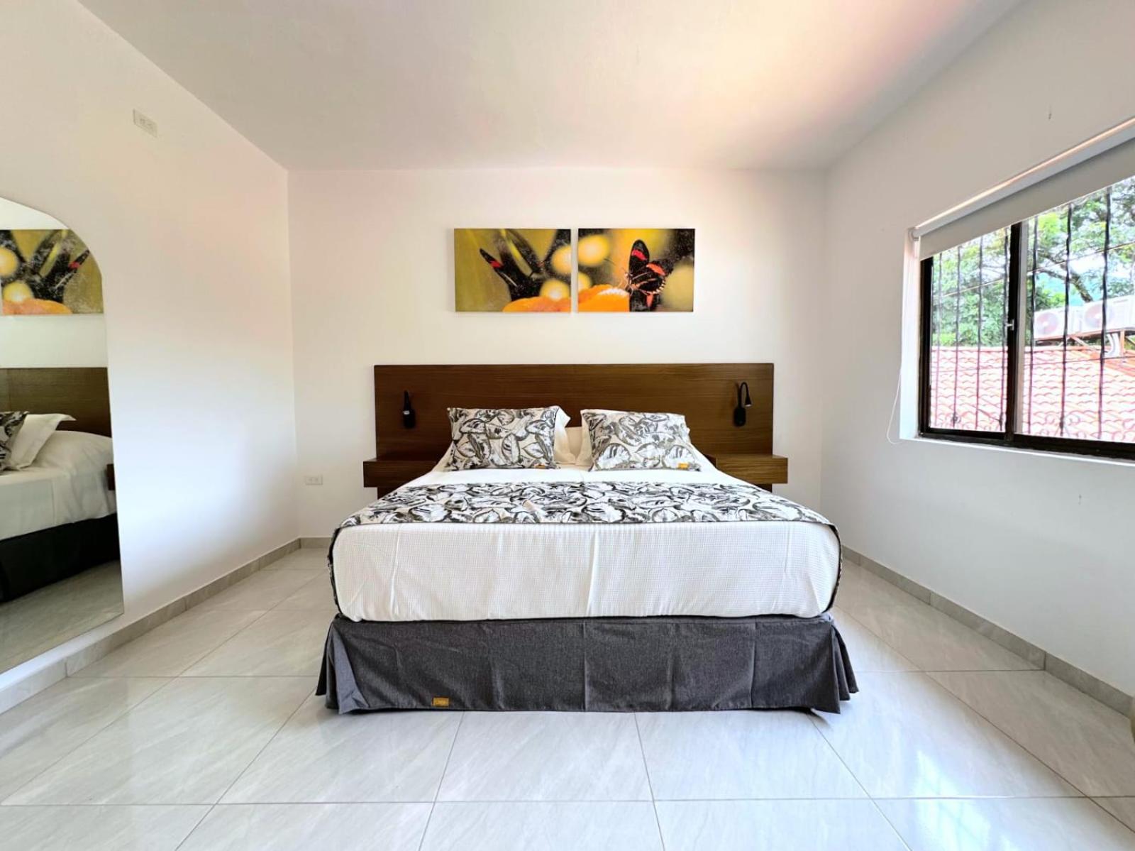 Doral House Villavicencio Bavaria Dış mekan fotoğraf
