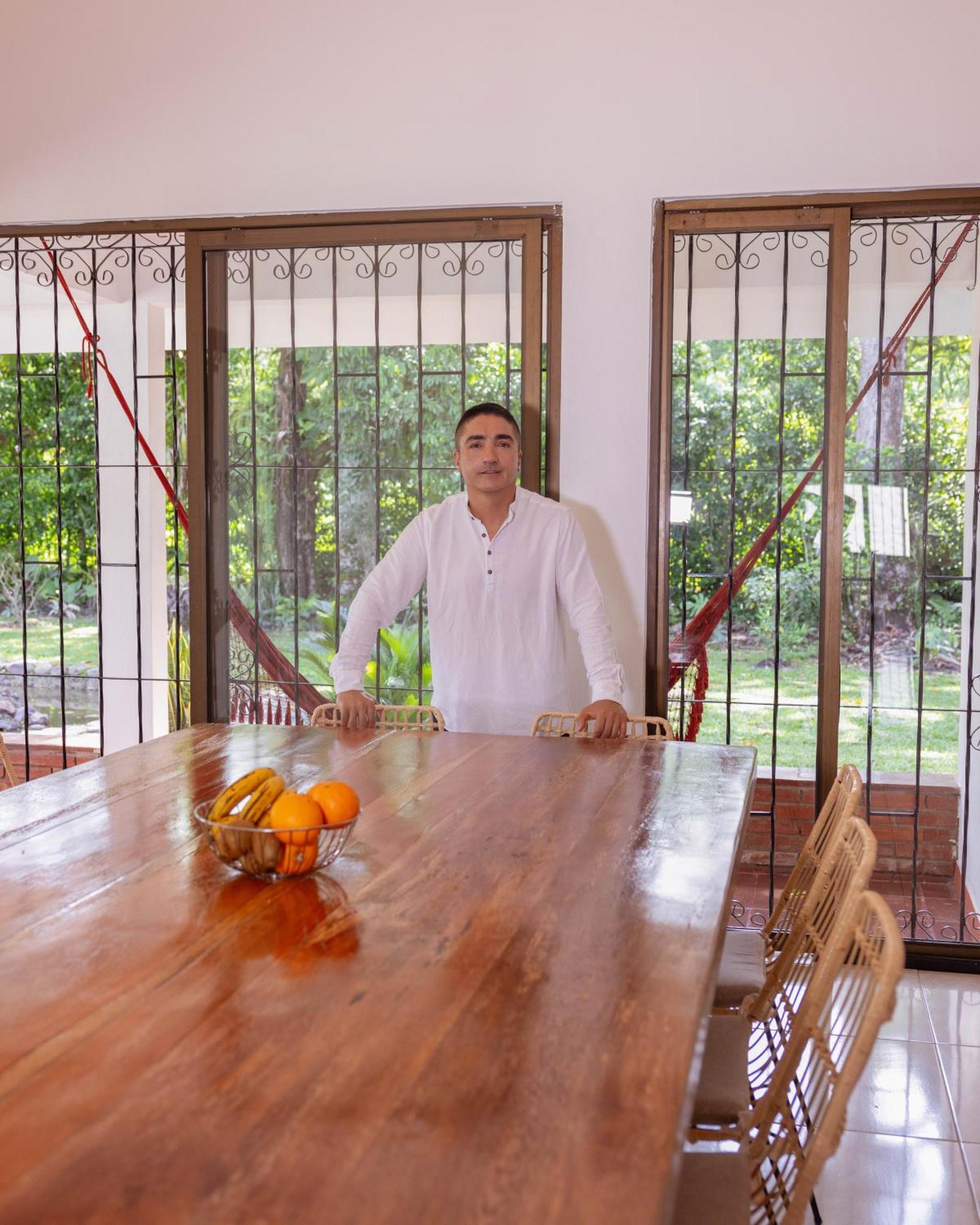 Doral House Villavicencio Bavaria Dış mekan fotoğraf