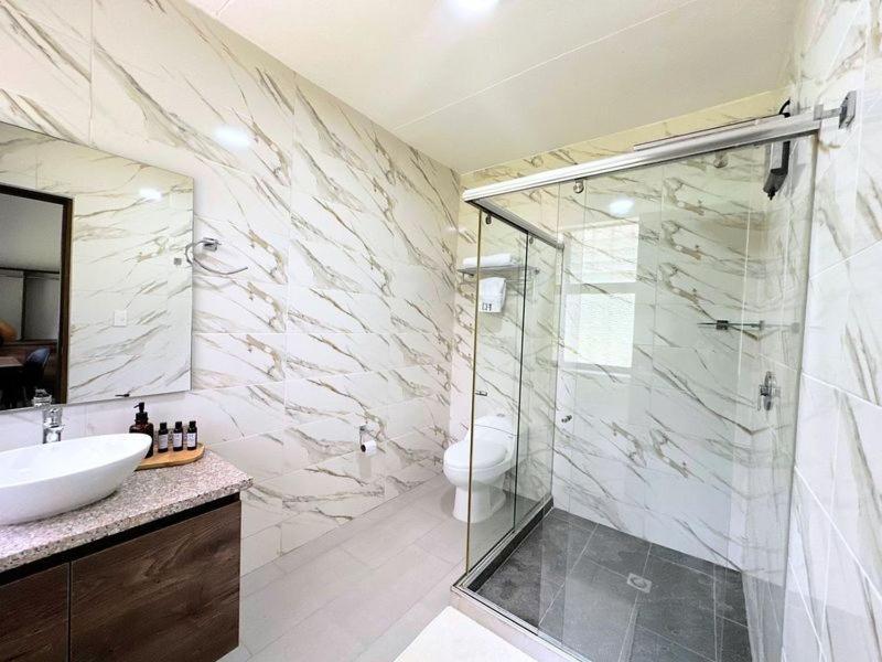 Doral House Villavicencio Bavaria Dış mekan fotoğraf