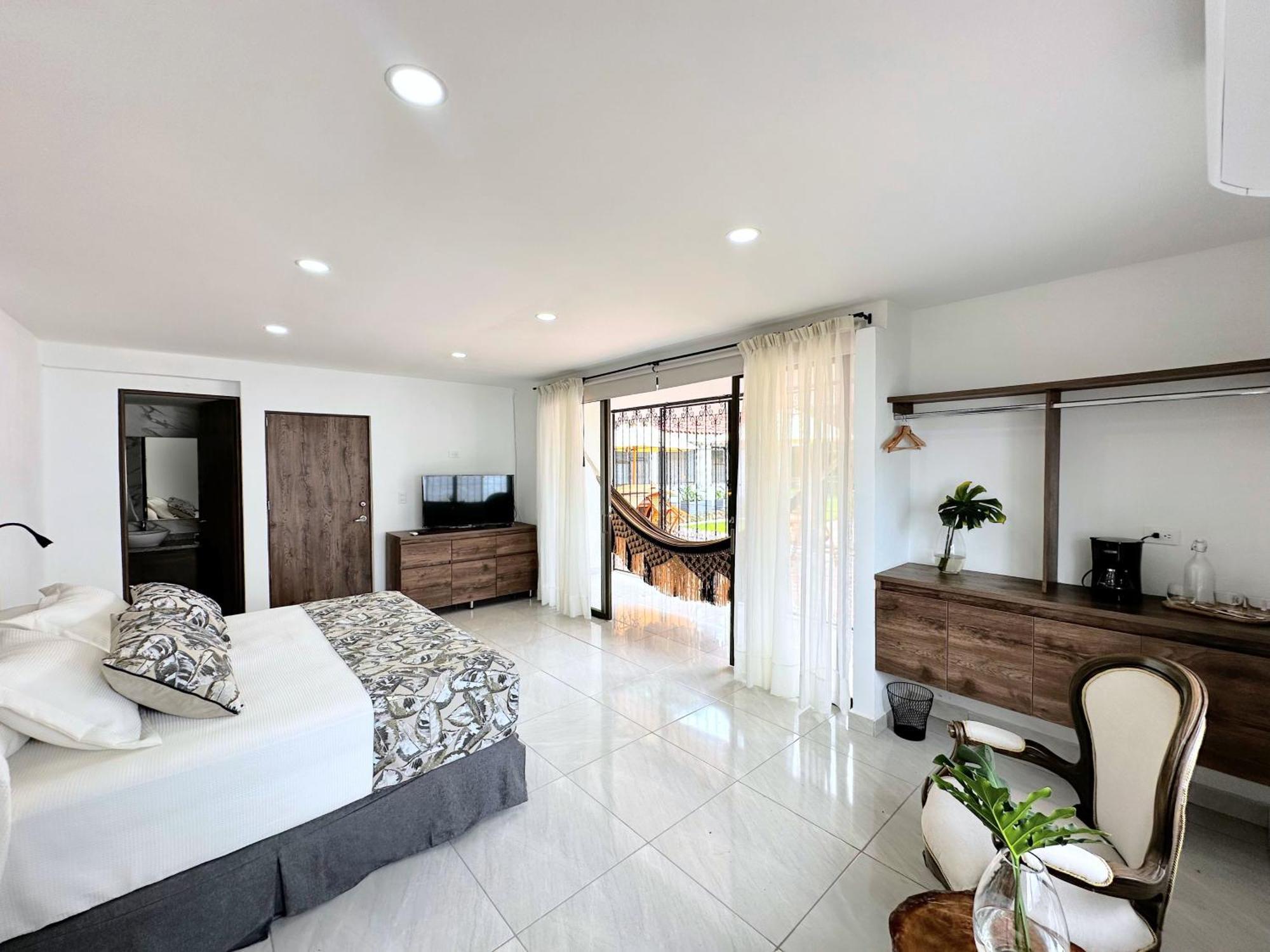 Doral House Villavicencio Bavaria Dış mekan fotoğraf
