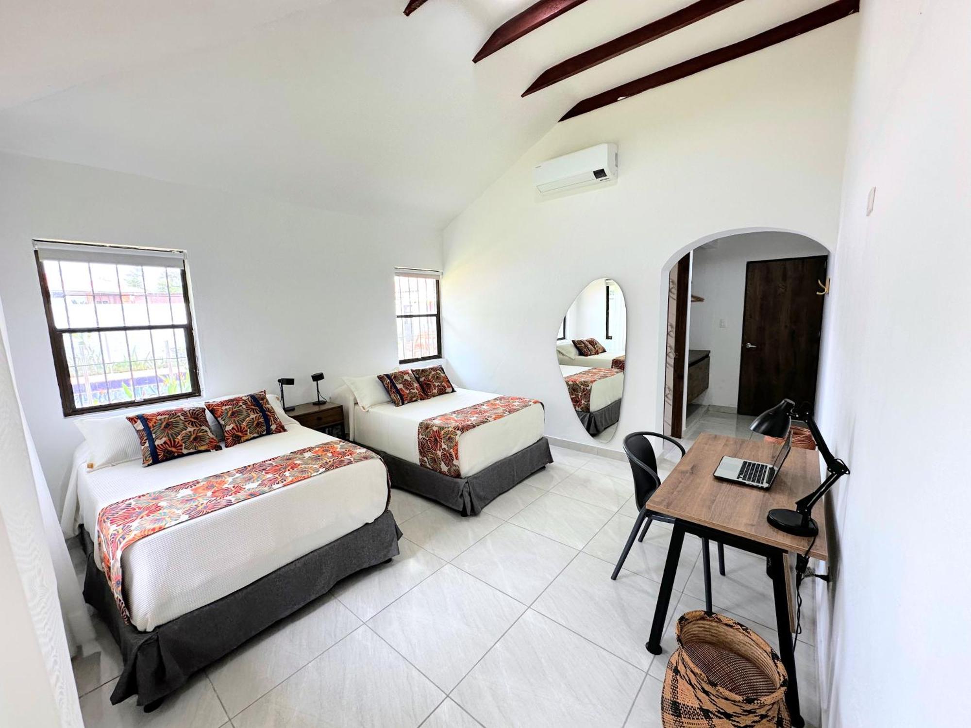 Doral House Villavicencio Bavaria Dış mekan fotoğraf