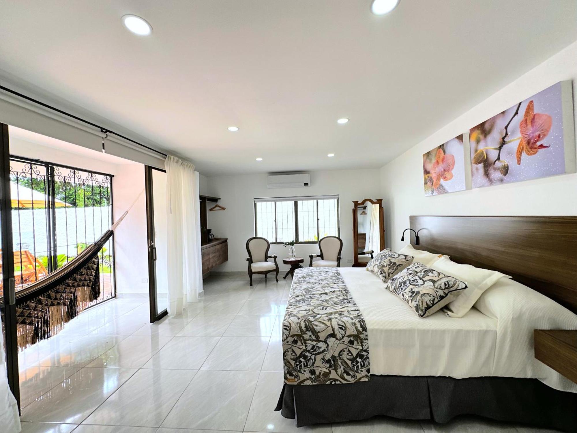 Doral House Villavicencio Bavaria Dış mekan fotoğraf
