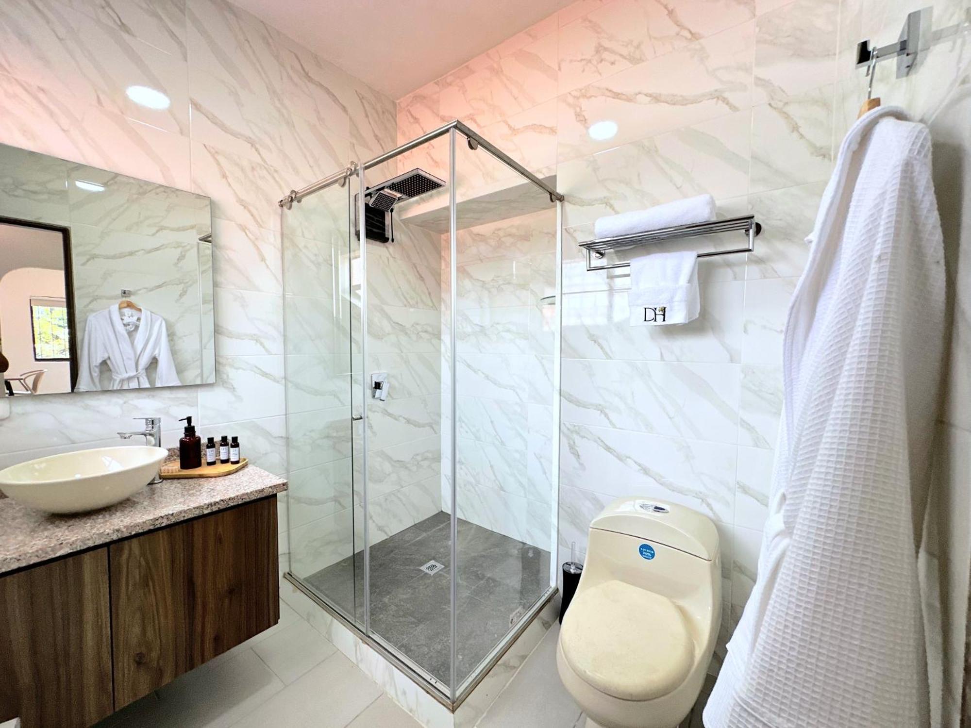 Doral House Villavicencio Bavaria Dış mekan fotoğraf