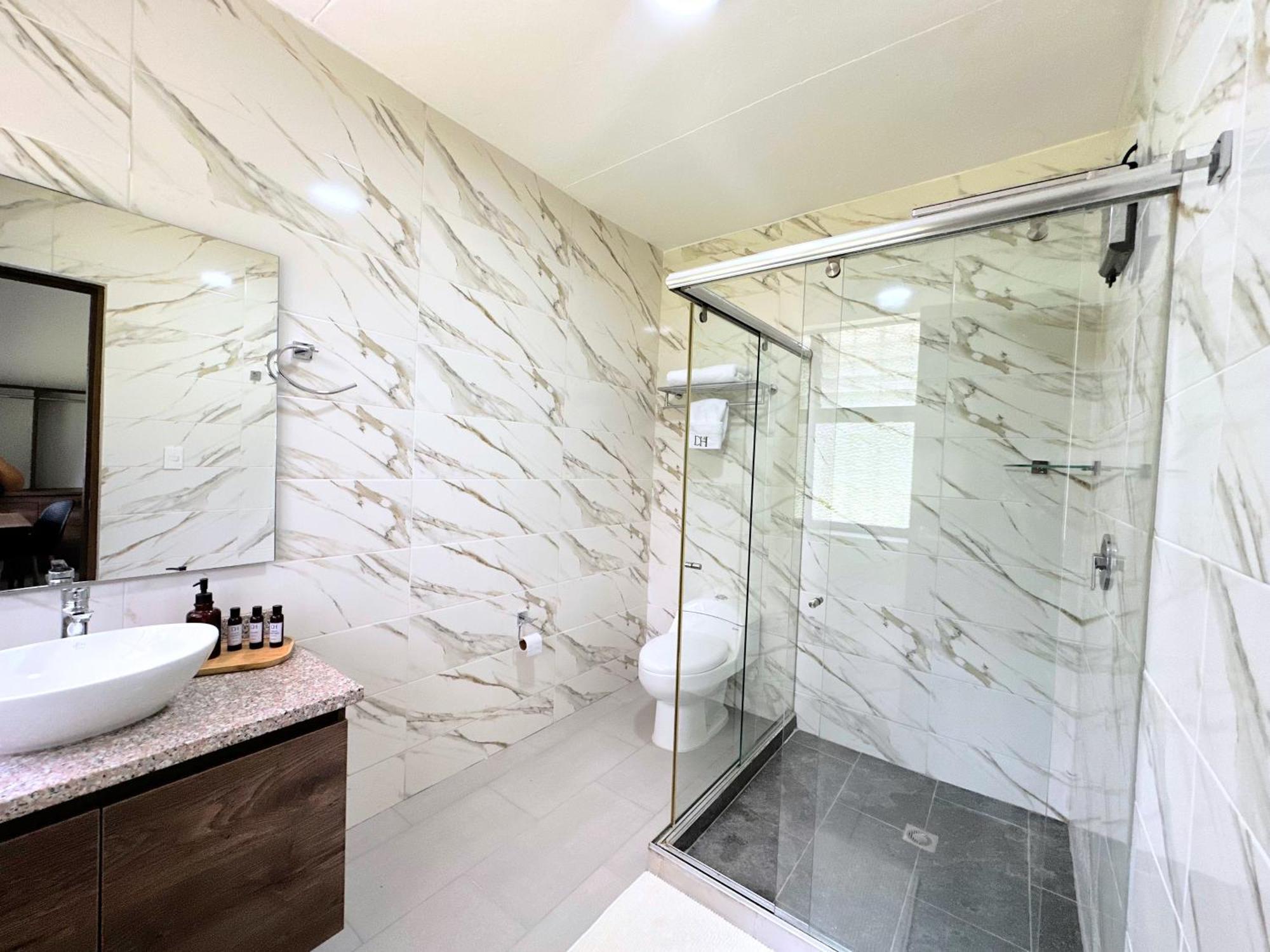 Doral House Villavicencio Bavaria Dış mekan fotoğraf