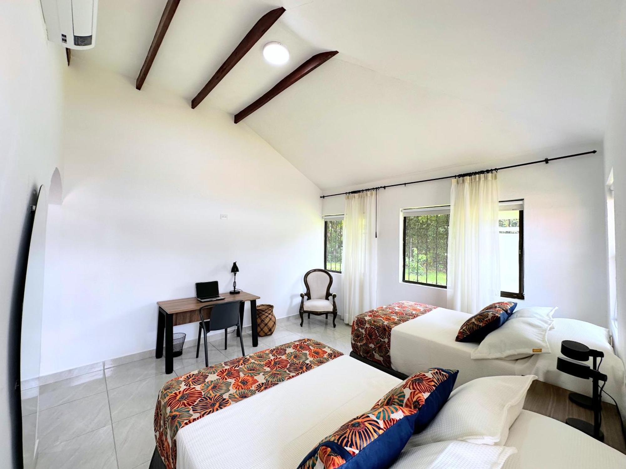 Doral House Villavicencio Bavaria Dış mekan fotoğraf