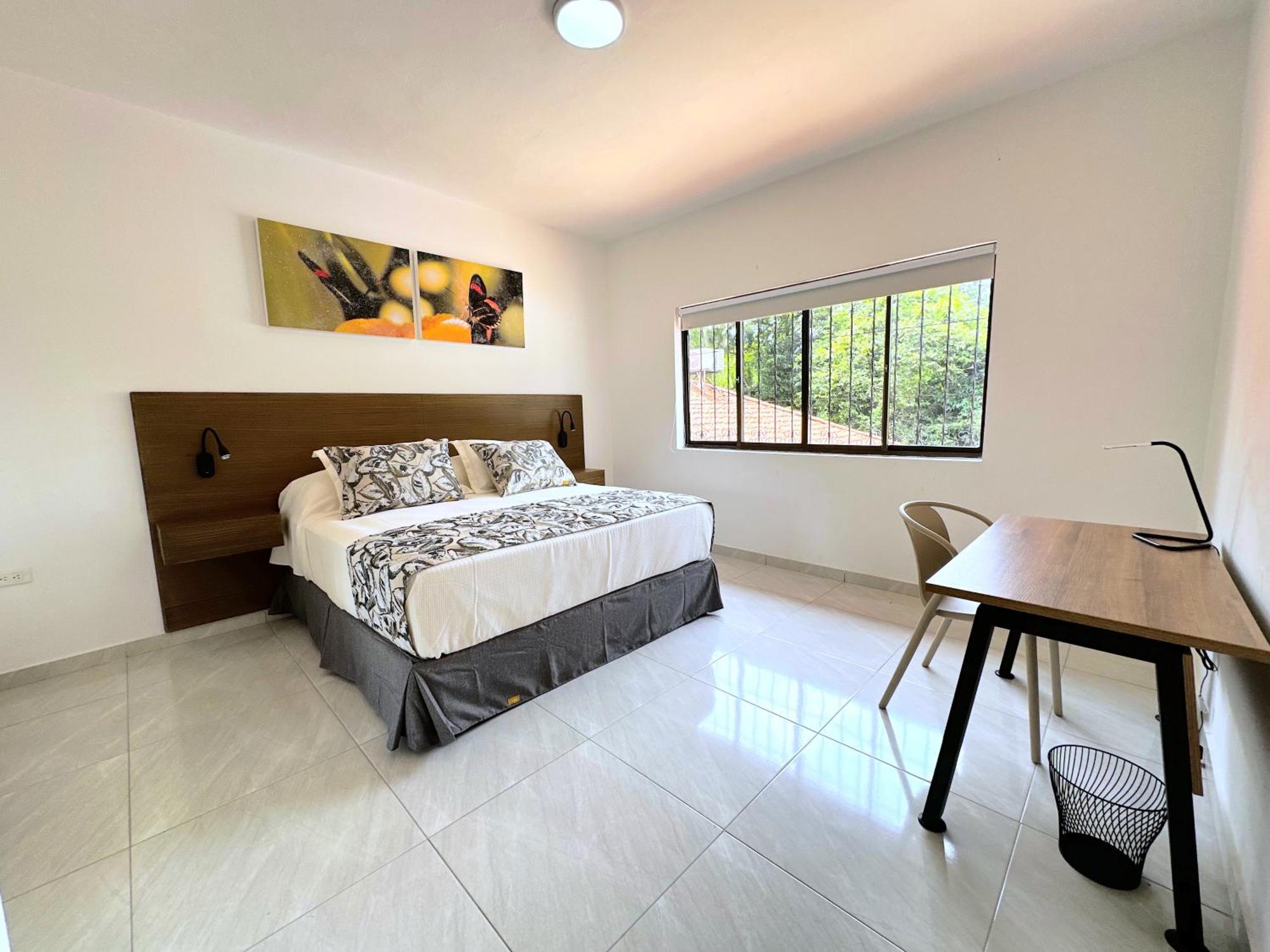 Doral House Villavicencio Bavaria Dış mekan fotoğraf