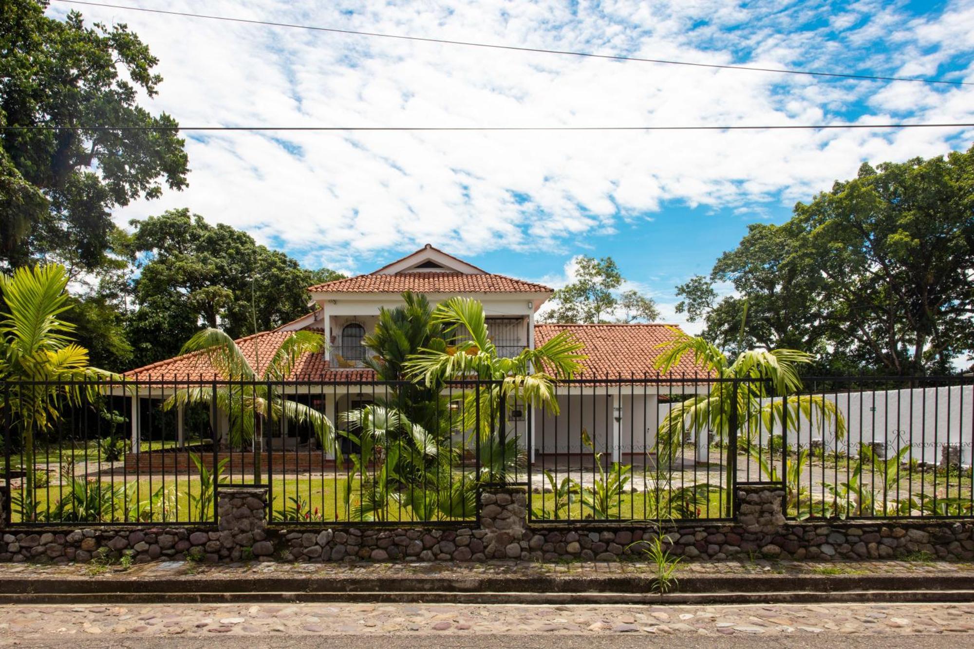 Doral House Villavicencio Bavaria Dış mekan fotoğraf