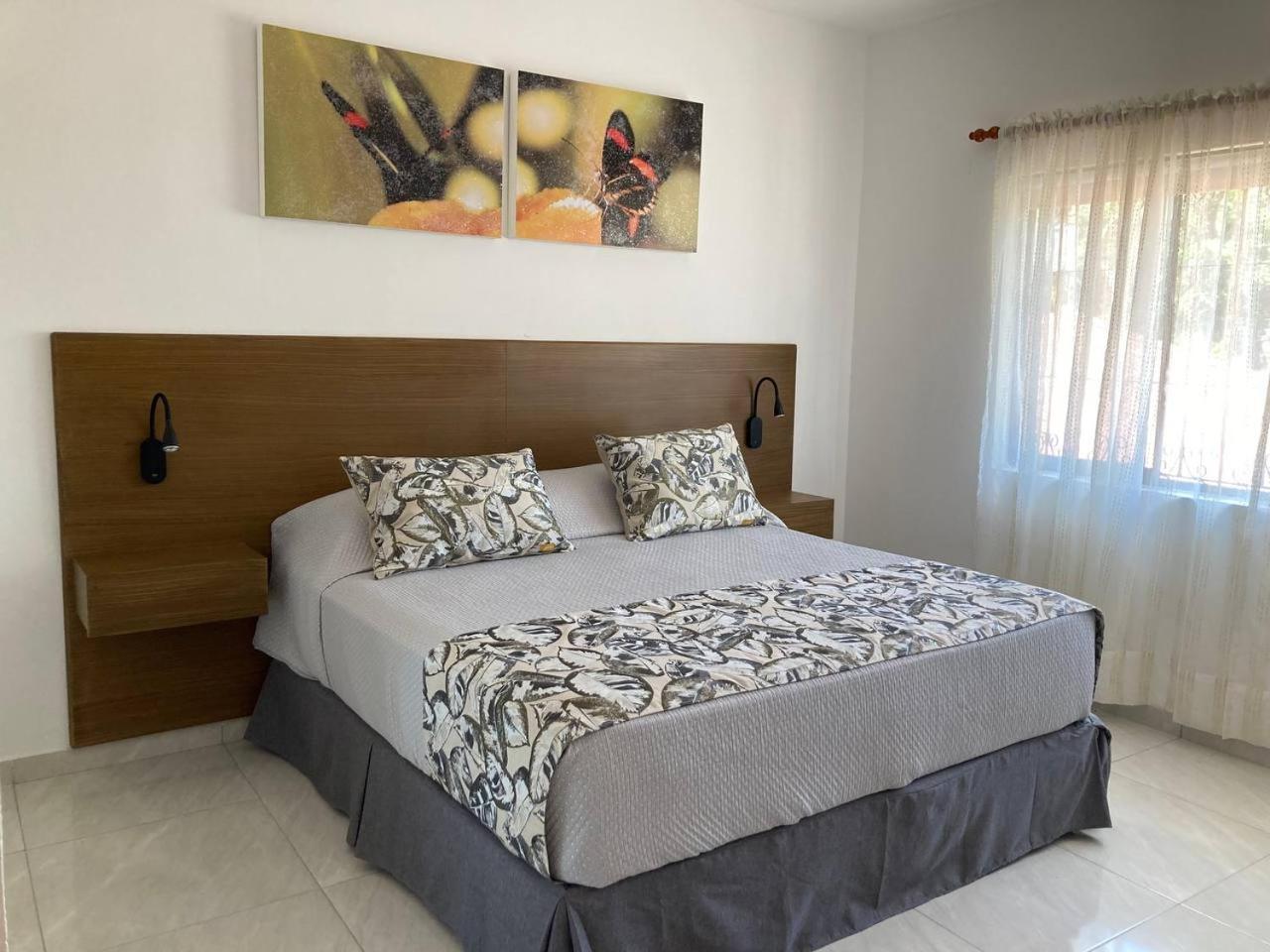 Doral House Villavicencio Bavaria Dış mekan fotoğraf