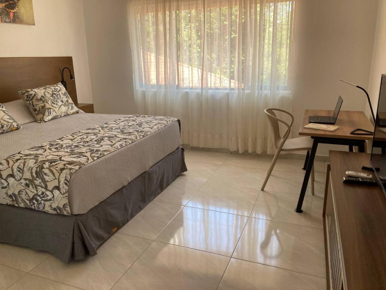 Doral House Villavicencio Bavaria Dış mekan fotoğraf
