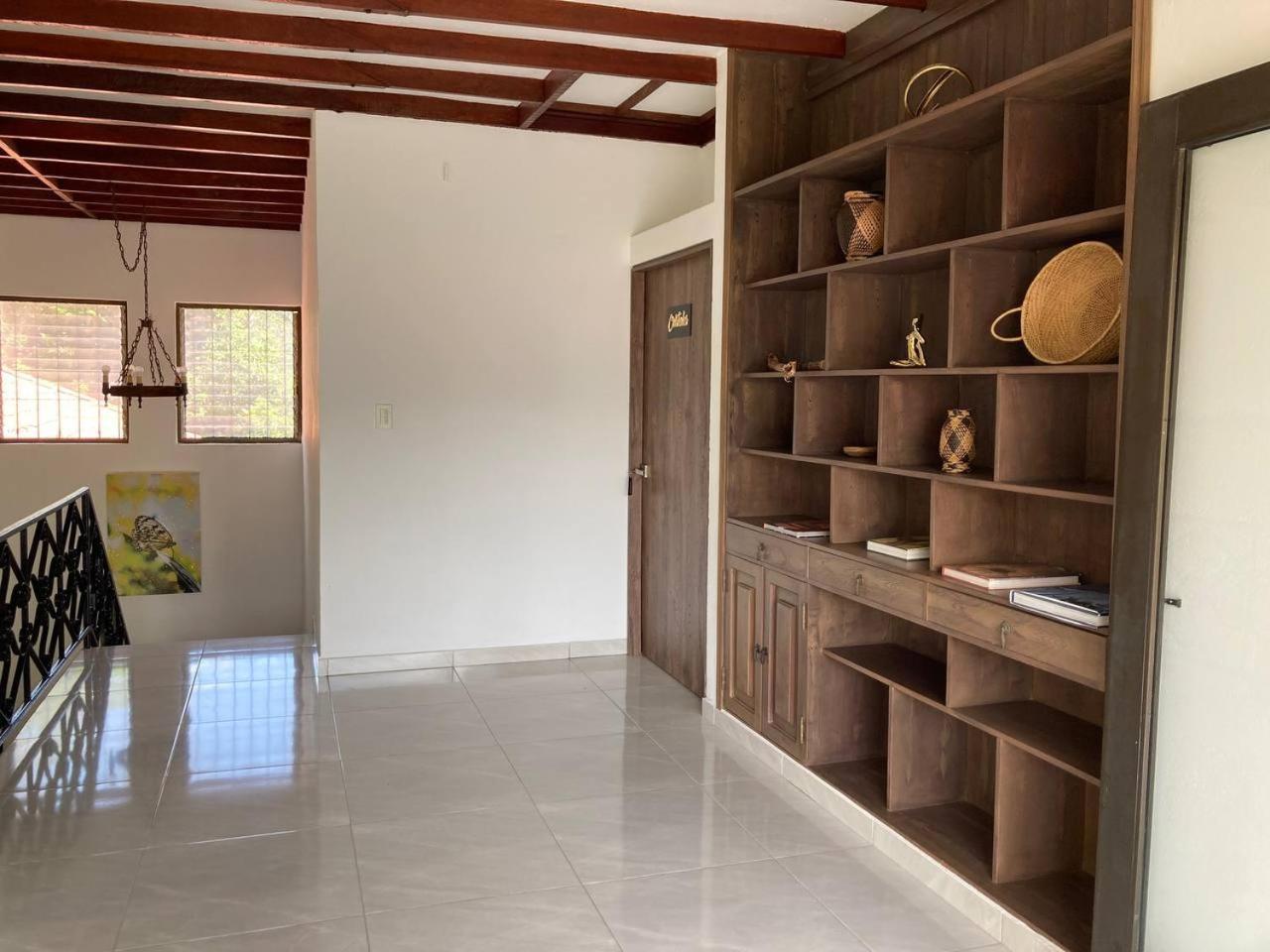 Doral House Villavicencio Bavaria Dış mekan fotoğraf