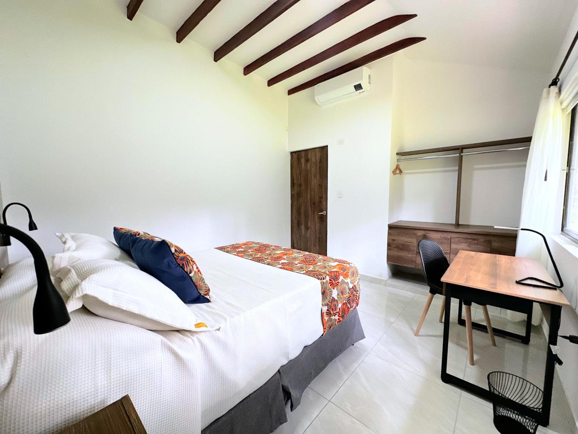 Doral House Villavicencio Bavaria Dış mekan fotoğraf