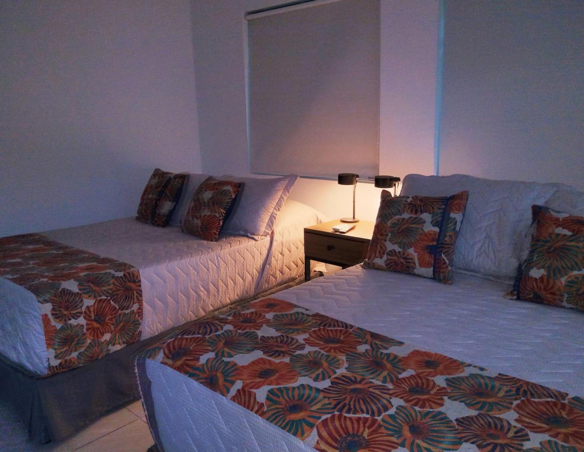 Doral House Villavicencio Bavaria Dış mekan fotoğraf