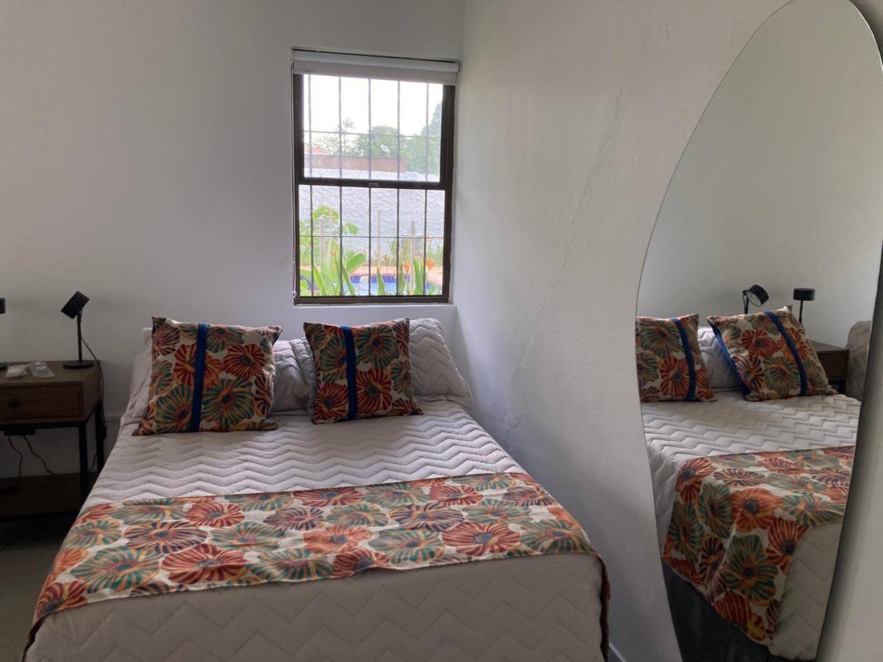 Doral House Villavicencio Bavaria Dış mekan fotoğraf